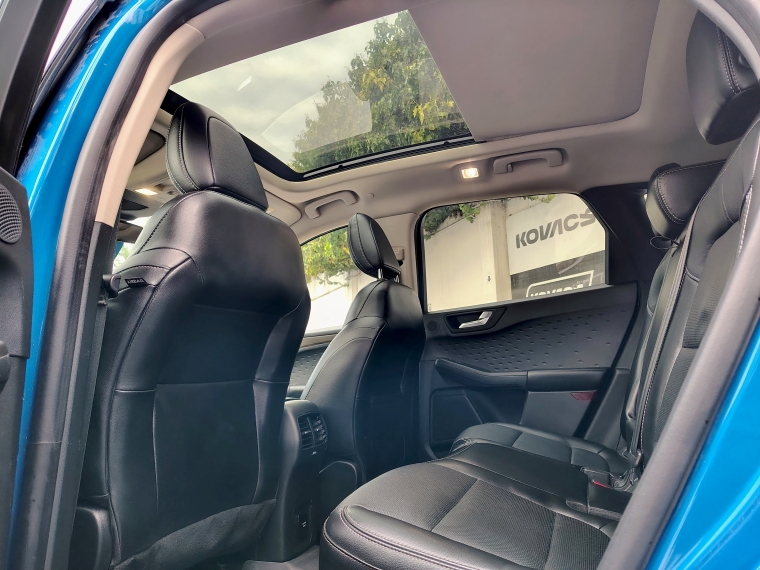 Ford Escape 2.5  Titanium Hev At 4x4 2021 Usado  Usado en Kovacs Usados