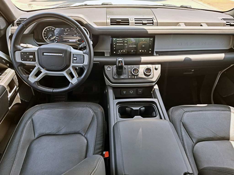 Land rover Defender 110 3.0 Aut X Dynamic 4x4 2023 Usado  Usado en BMW Premium Selection