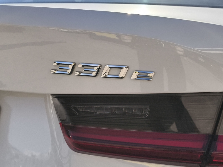 Bmw 330 E Berlina Dynamic Lci Ii 2025 Usado  Usado en BMW Premium Selection