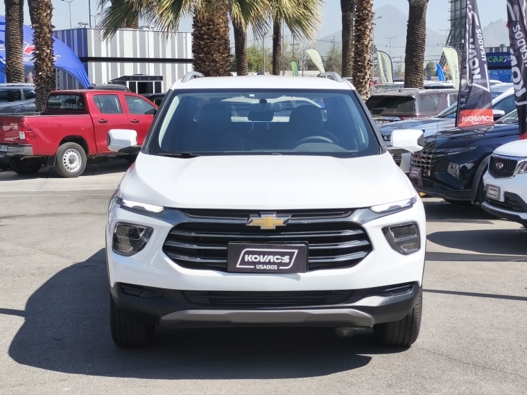 Chevrolet Montana 1.2t Aut 2025 Usado  Usado en Kovacs Usados