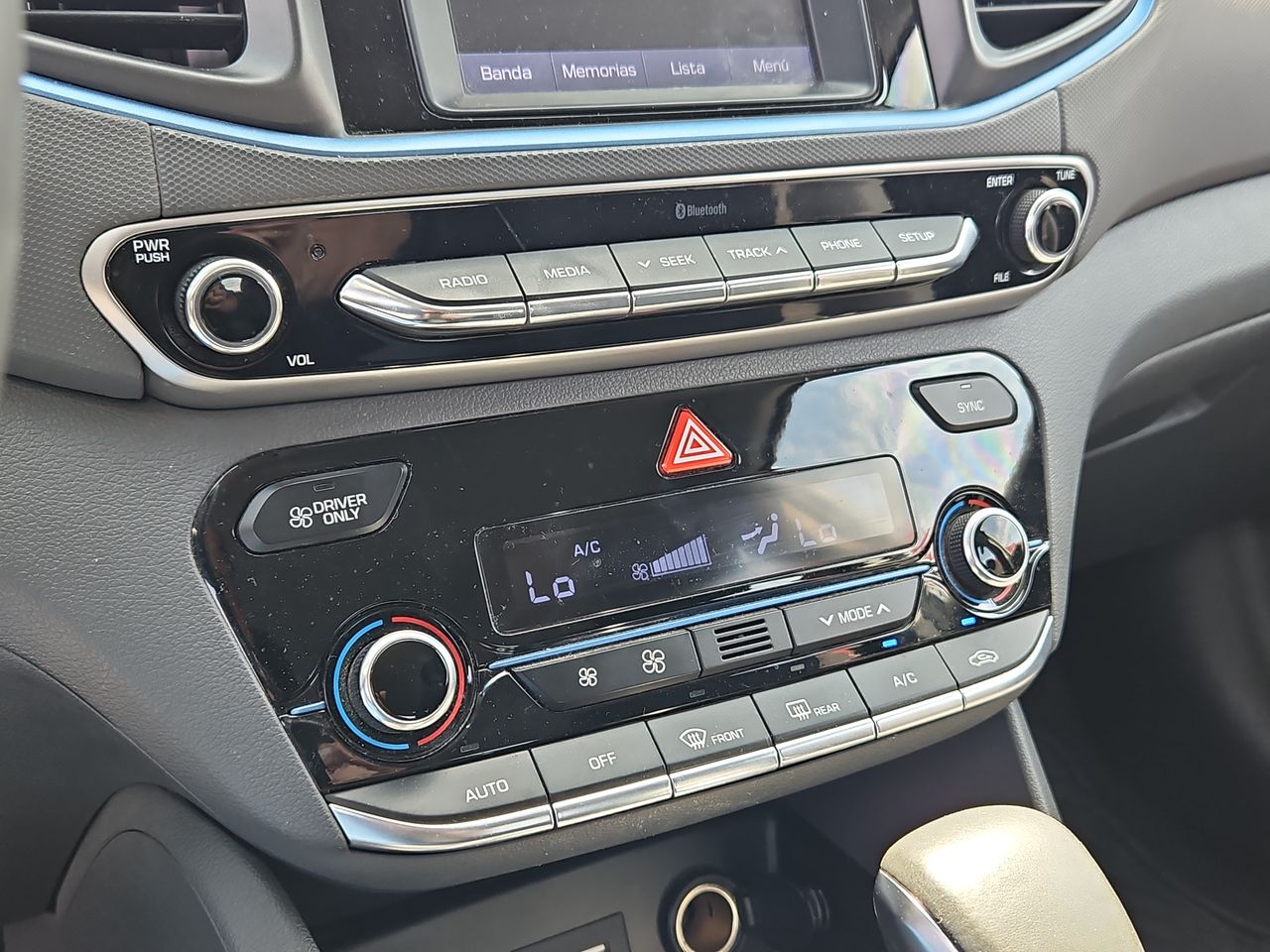 Hyundai Ioniq Ioniq Ae Gdi Hb 1.6 Aut 2020 Usado en Usados de Primera - Sergio Escobar