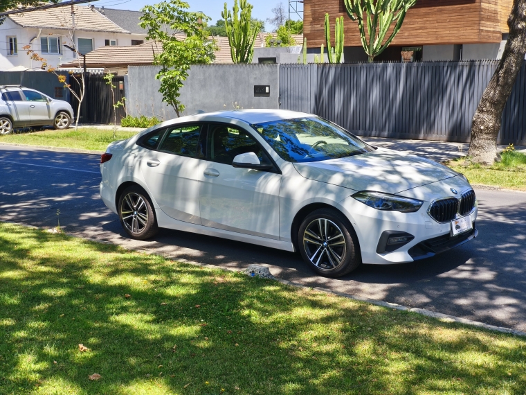 Bmw 218 Gran Coupe Dynamique 2020 Usado en Autoadvice Autos Usados