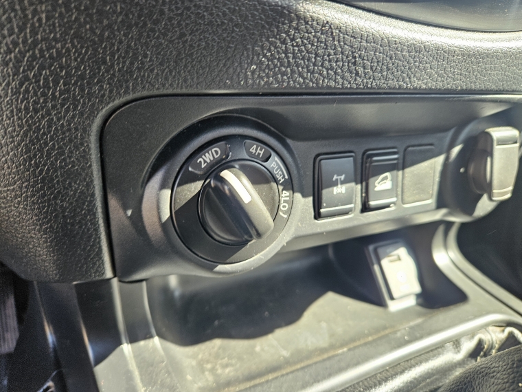 Nissan Navara D Cab Mt 4x4 2.3 2023 Usado Usado en Autoselect Usados Nissan Navara D Cab Mt 4x4 2.3 2023 Usado Usado en Autoselect Usados