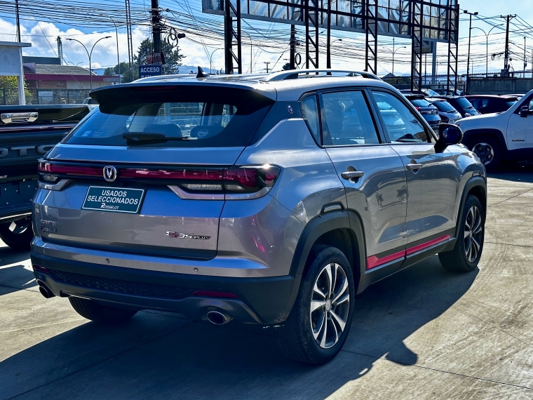 Changan Cs35 Cs35 1.4 Aut 2023 Usado en Rosselot Usados