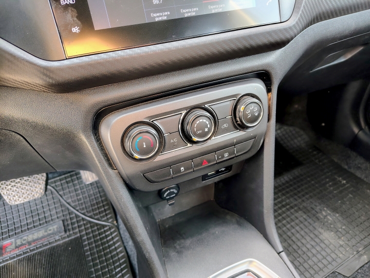 Chery Tiggo 2 Tiggo 2 Gls Cvt 1.5 Euro 6b 2024 Usado en Rosselot Usados
