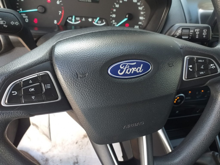 Ford Ecosport Se 1.5l 2020 Usado  Usado en Webautos.cl