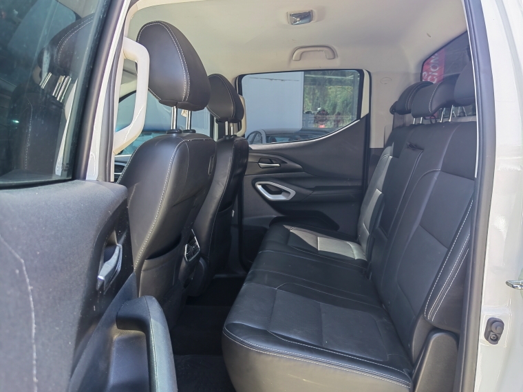 Changan Hunter Hunter 4x4 1.9 2023 Usado en Rosselot Usados