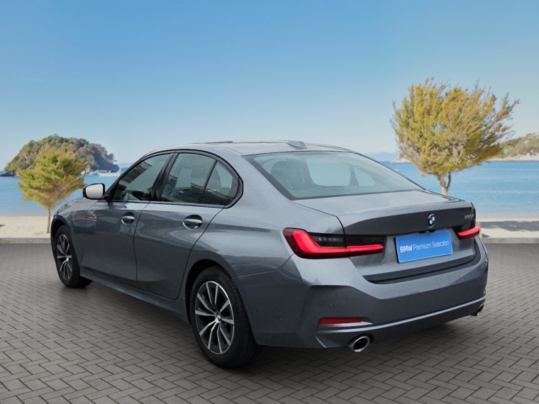 Bmw 320 I Berlina Urban   2026 Usado  Usado en BMW Premium Selection
