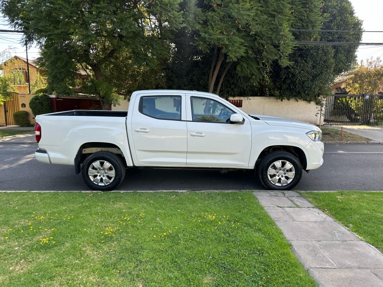 Maxus T60 2.8 Dx 4wd 2022 Usado en Autoadvice Autos Usados
