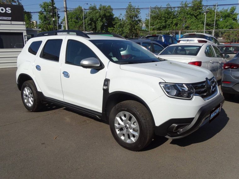 Renault Duster Life 2022 Usado Usado en Webautos.cl Renault Duster Life 2022 Usado Usado en Webautos.cl