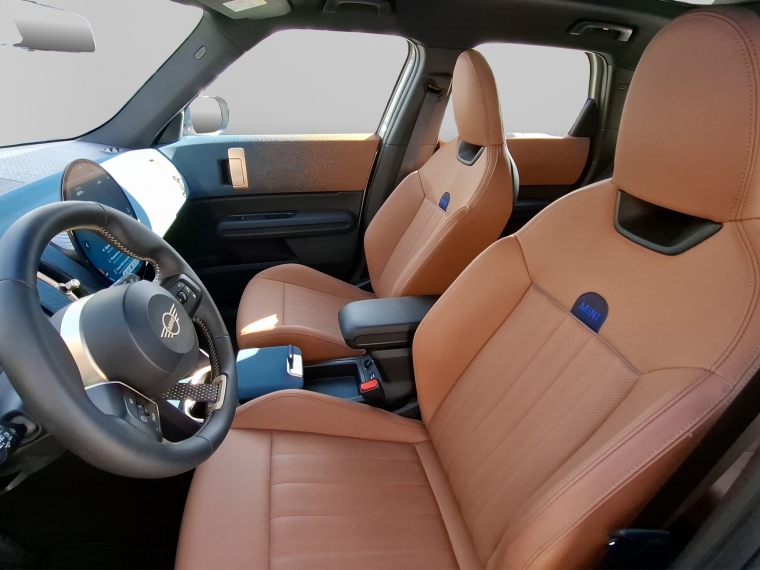 Mini Countryman 2.0 S All4 4x4 At 5p 2024 Usado Usado en BMW Premium Selection Mini Countryman 2.0 S All4 4x4 At 5p 2024 Usado Usado en BMW Premium Selection