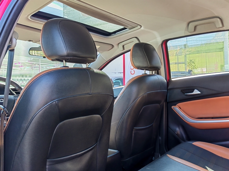 Chery Tiggo 2 Tiggo 2 Glx 1.5 2018 Usado en Rosselot Usados