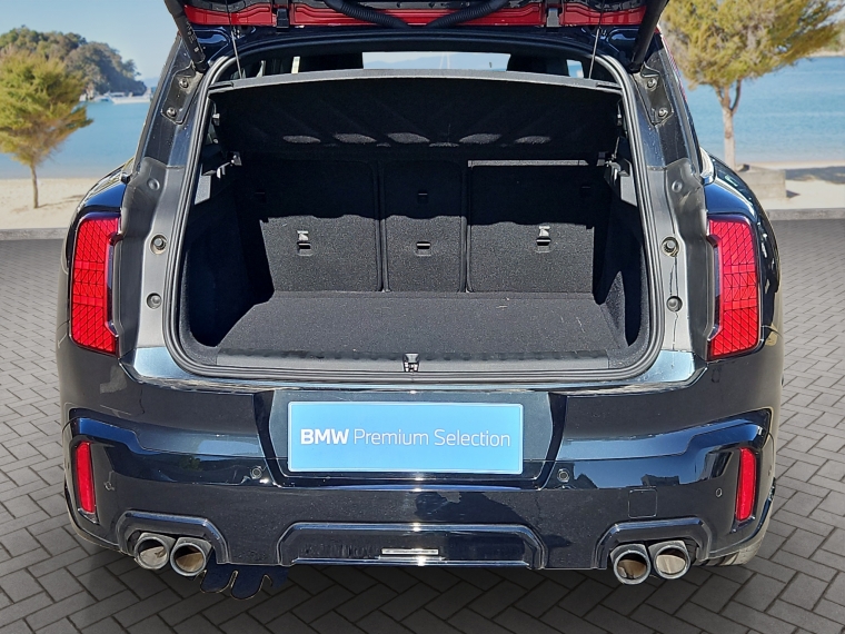 Mini Cooper Countryman Jcw All4 2.0 2025 Usado  Usado en BMW Premium Selection