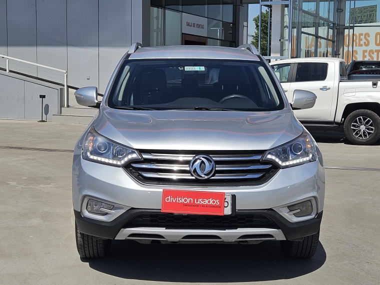 Dfm Ax7 A X7 2.0 2019 Usado en Rosselot Usados