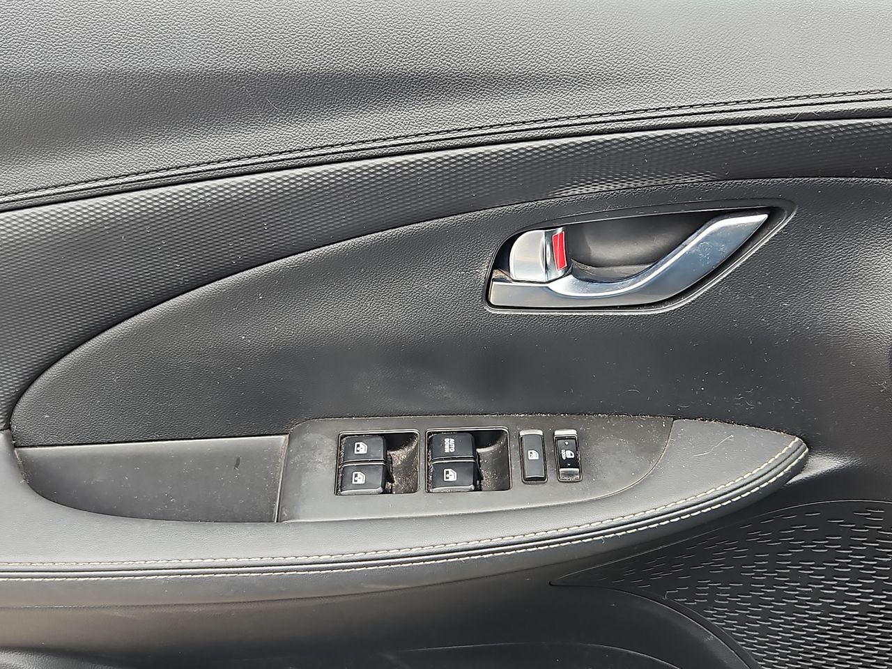 Changan Alsvin Alsvin 1.4 2022 Usado en Usados de Primera - Sergio Escobar