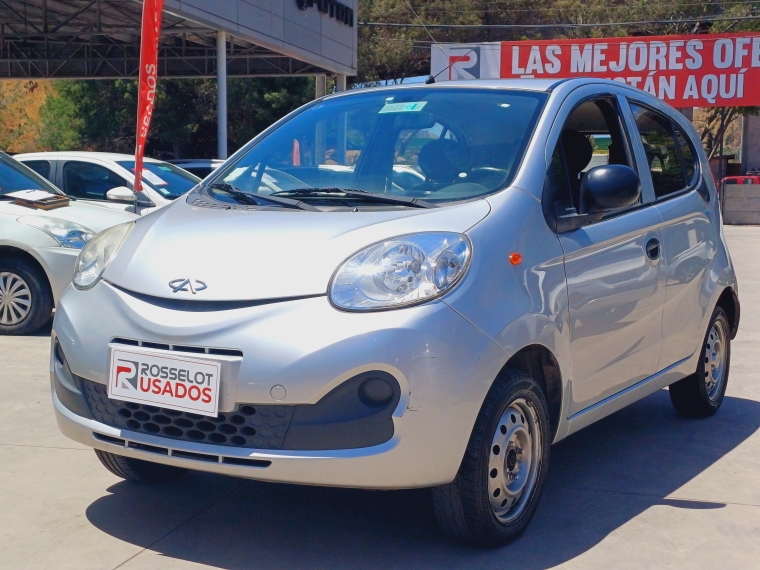 CHERY IQ NEW IQ GL1.0 2AB MT 2019