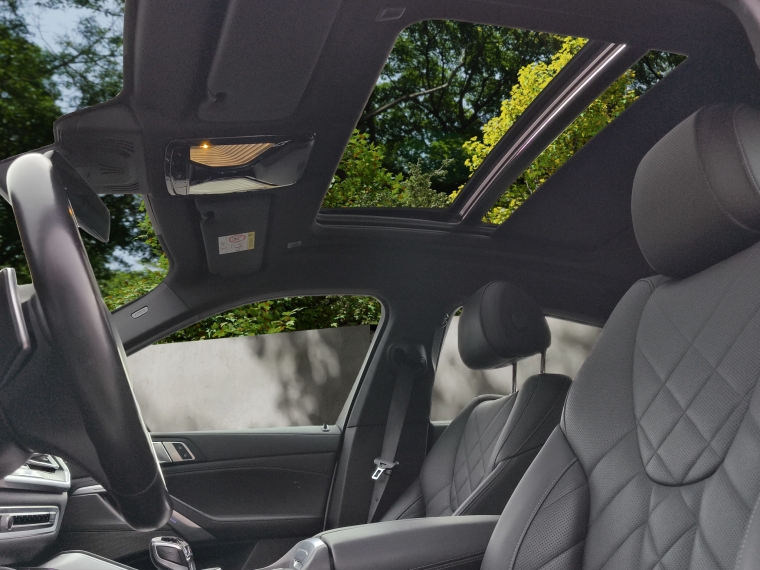 Bmw X6 Xdrive30d M Sport 2023 Usado  Usado en BMW Premium Selection