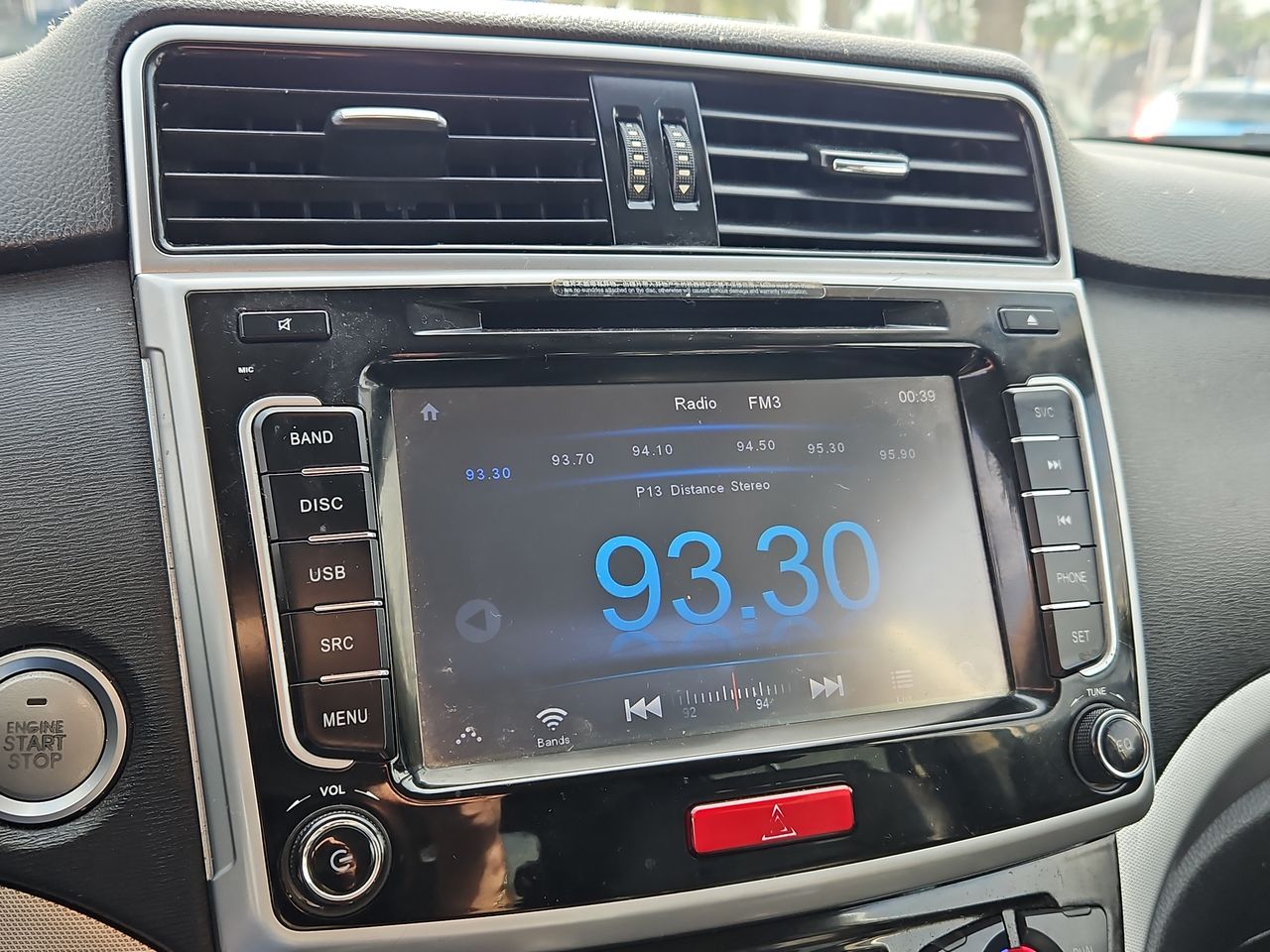 Haval H6 H6 Elite 1.5 2021 Usado en Usados de Primera - Sergio Escobar