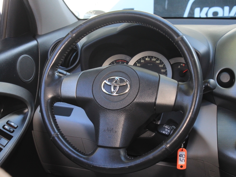 Toyota Rav4 2.4  Advantage  S Lujo  At 4x2 2012 Usado  Usado en Kovacs Usados