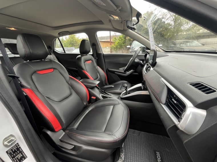 Chevrolet Groove Groove Premier 1.5 Mt 2023 Usado  Usado en Webautos.cl