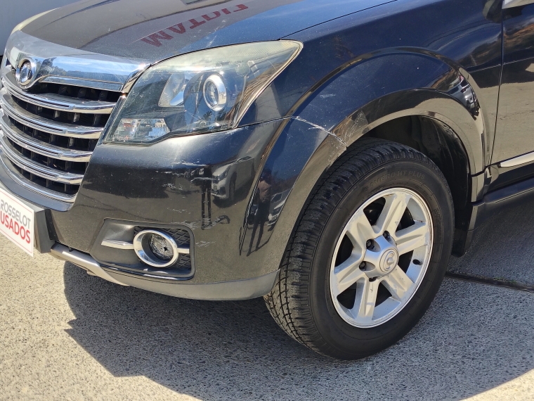 Great wall 3 3 2.0 2020 Usado en Rosselot Usados