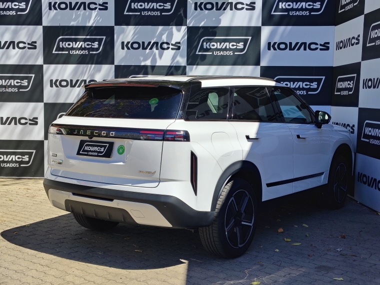 Jaecoo J7 1.5 Shs Patagonia Hibrido 2025 Usado  Usado en Kovacs Usados