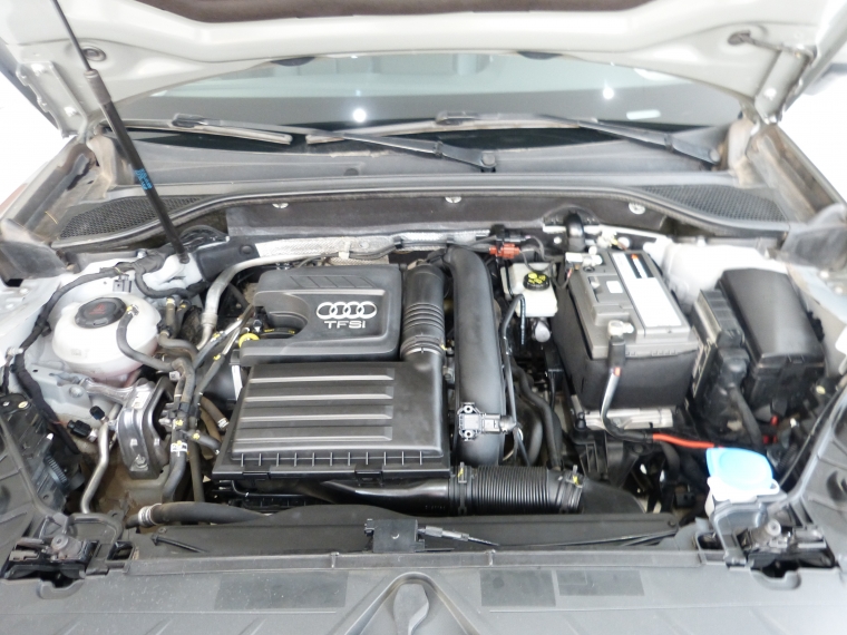 Audi Q2 1.4 Tfsi At 2018 Usado en Automotriz Olea Flaño