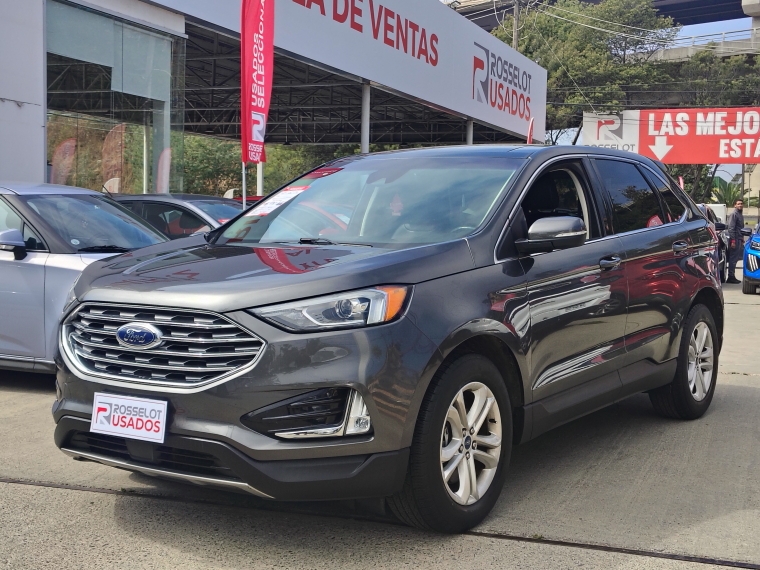 FORD EDGE EDGE AWD 2.0 AT 2020