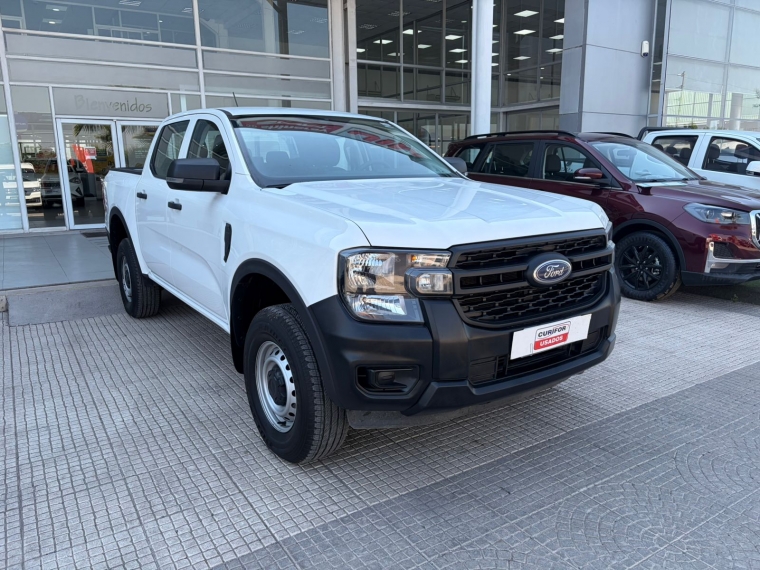 Ford Ranger Xl 4x2 Facturable 2024 Usado  Usado en Webautos.cl