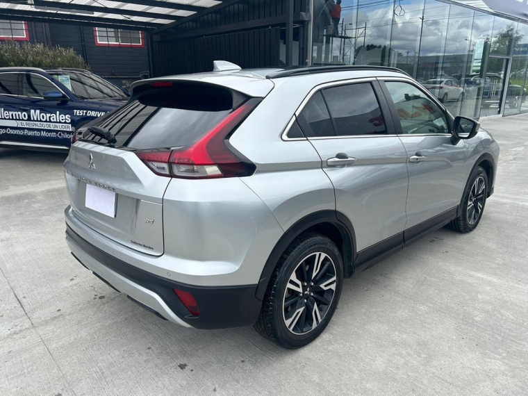 Mitsubishi Eclipse cross Rs 1.5 4x2 At 2022 Usado  Usado en Webautos.cl