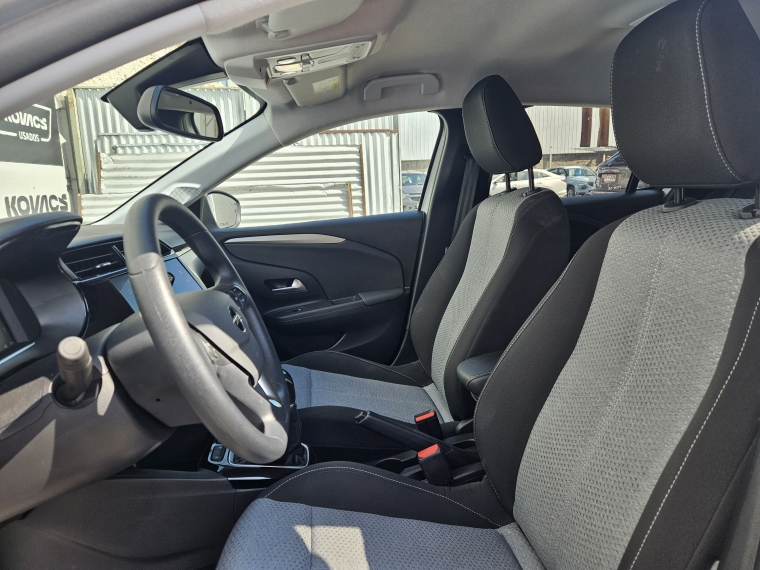 Opel Corsa 1.2 Edition Mt 2025 Usado  Usado en Kovacs Usados