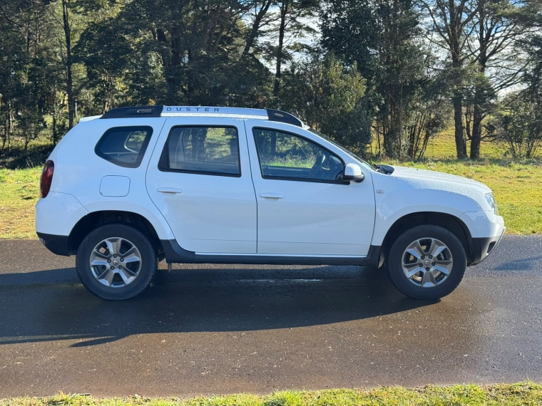 Renault Duster 4x4 2018 Usado en G Autos Automotriz - G Autos