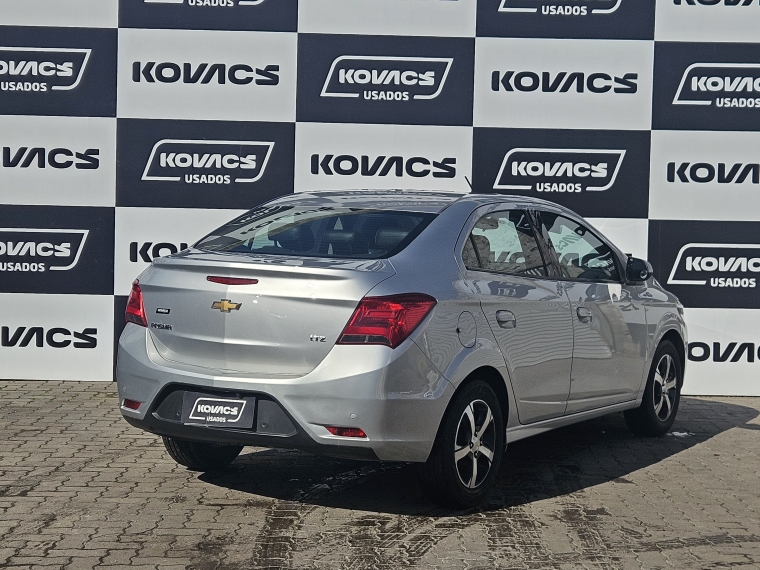 Chevrolet Prisma 1.4 Ltz Mt 2019 Usado  Usado en Kovacs Usados