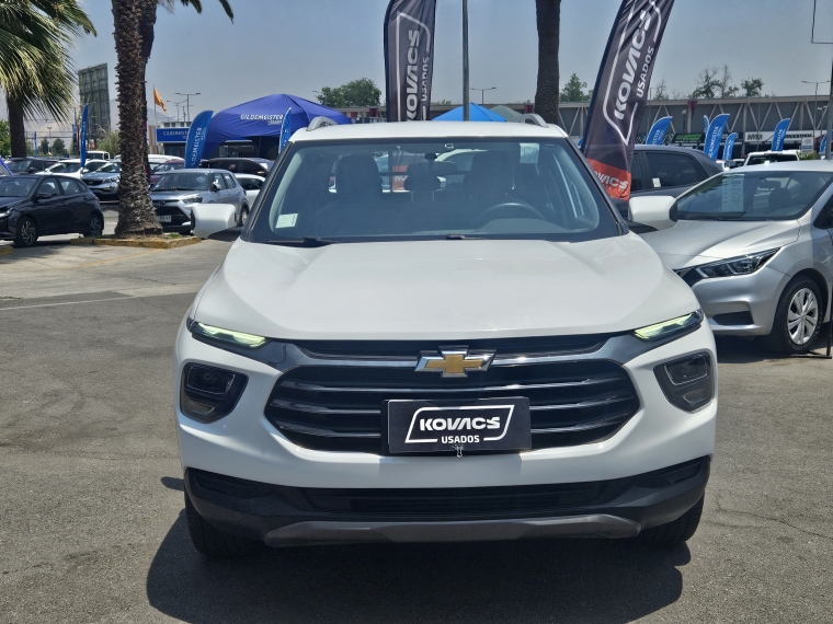 Chevrolet Montana Premier Mt 1.2 2024 Usado  Usado en Kovacs Usados