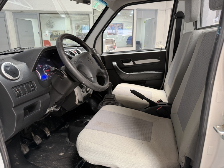 Dfsk Truck cs C21 1.3l Ac 2024  Usado en Grass & Arueste