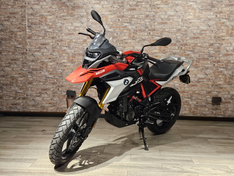 Bmw G 310 gs . 2024 Usado en BMW Premium Selection