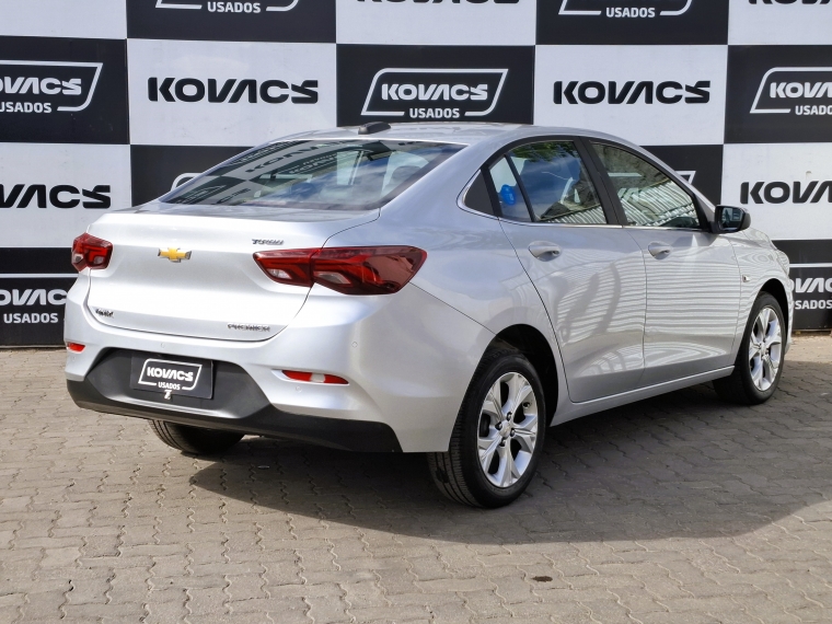 Chevrolet Onix 1.0 Sedan Premier At 2022 Usado  Usado en Kovacs Usados