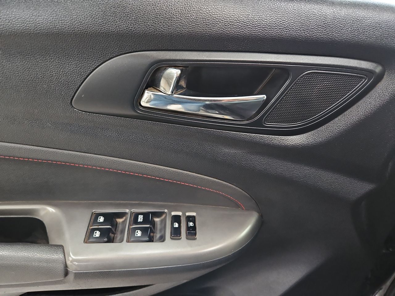 Changan Cs15 Cs15 1.5 2019 Usado en Usados de Primera - Sergio Escobar