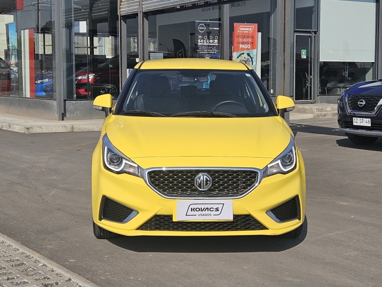 Mg 3 Std At 1.5 2022 Usado  Usado en Kovacs Usados