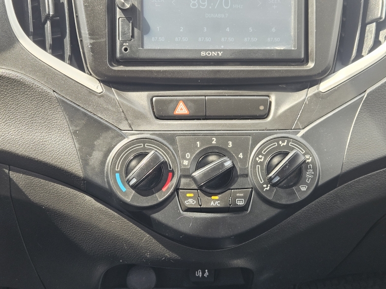 Suzuki Baleno Gls Hb 1.4 2020 Usado  Usado en Kovacs Usados