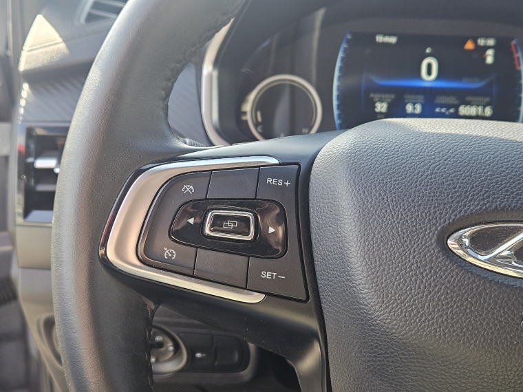 Chery Tiggo 2 pro All New Tiggo 2 Pro Max 1.5 Gl Cvt Euro 6 2025 Usado en Rosselot Usados