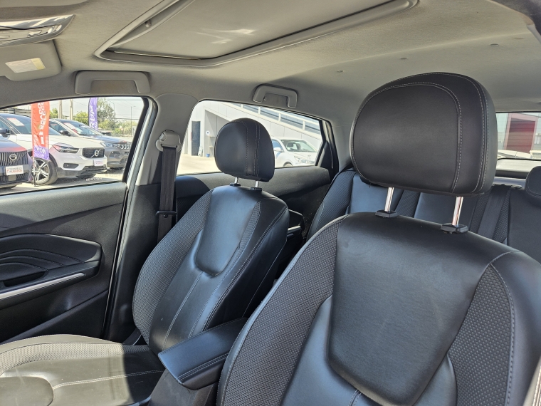 Chery Tiggo 2 pro Tiggo 2 Pro 1.0t Glx Cvt 2022 Usado en Rosselot Usados