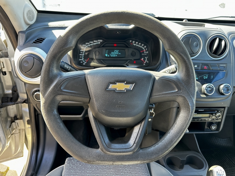 Chevrolet Montana 1.8 Mt 2017 Usado  Usado en Kovacs Usados