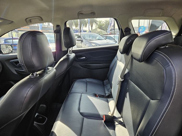 Chevrolet Spin Premier 1.8 Mt 2022 Usado  Usado en Kovacs Usados