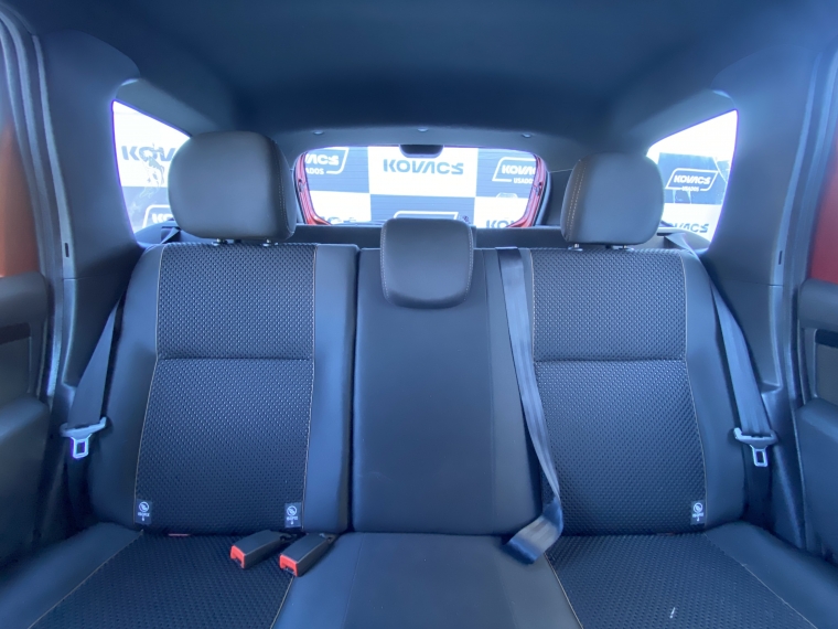 Renault Duster 1.6 Zen Mt 2019 Usado  Usado en Kovacs Usados