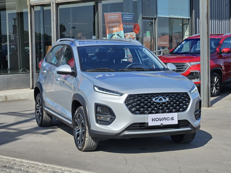 Chery Tiggo 2 1.5 Pro Gls Limited Mt 2024 Usado  Usado en Kovacs Usados