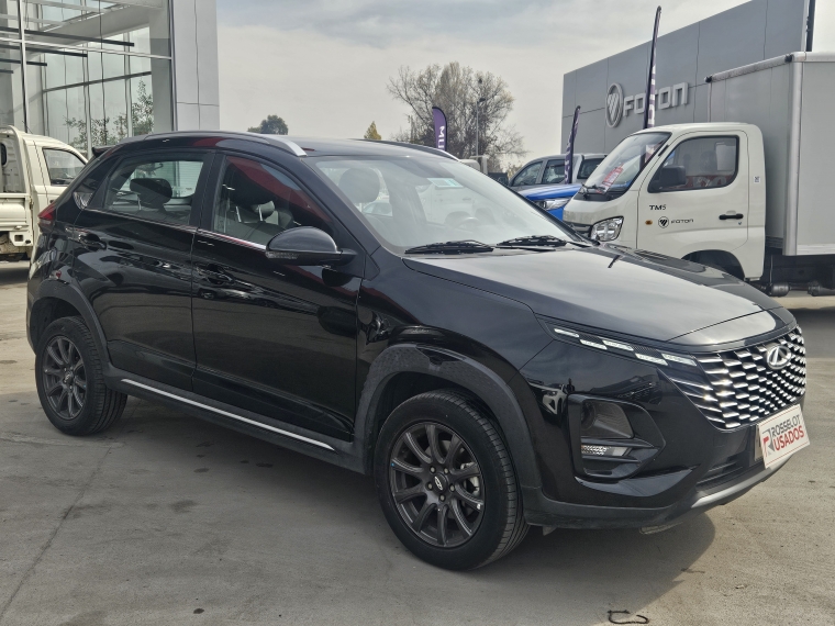 Chery Tiggo 2 pro All New Tiggo 2 Pro Max 1.5 Gl Cvt 2025 Usado en Rosselot Usados