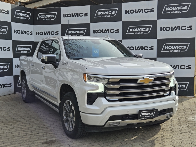 Chevrolet Silverado 3.0 Td High Country At 4x4 Diesel 2023 Usado  Usado en Kovacs Usados