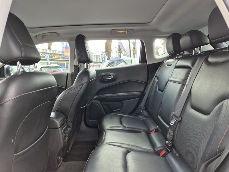 Jeep Compass Ltd 4x4 2.4 Aut 2019 Usado  Usado en Kovacs Usados