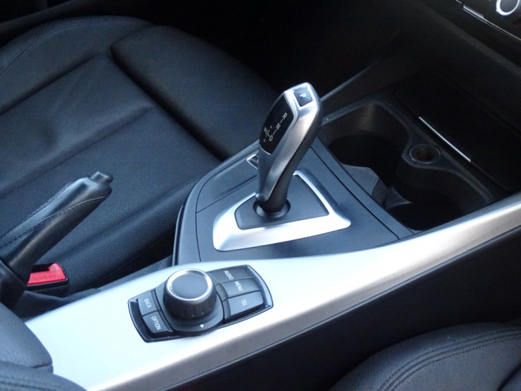 Bmw 120 At 2017 Usado  Usado en Webautos.cl